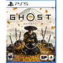 Ghost of Ytei PS5