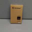 Wristitani Leather Bands Compatible with Apple Watch Strap 49mm 46mm 45mm 44mm 42mm 41mm 40mm for Men, Top Genuine Leather Replacement Straps for iWatch Ultra3/2/1 SE3/2/1 Series 11 10 9 8 7 6 5 4 3 (Dark Brown/Silver Buckle)