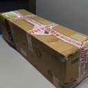 MZK 20V Cordless Tiller Cultivator with Steel Tines,8-inch Wide Battery Powered Garden Cultivator, 360RPM Electric Tiller for Lawn/Gardening/Soil Cultivation(2 * 2AH Battery&Charger Included),TC08D01