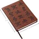 Hallmark Journal (Twelve Mickeys)