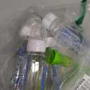 Dr. Brown's Anti Colic Options+ Narrow Glass Baby Bottle with Level 1 Slow Flow Nipple, BPA Free, 8 oz/250 mL, 0m+, 4Pack 