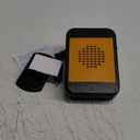 12V 200W Car Heater Torcarvh Portable Car Heater Windshield Defogger Defroster Electric Car Heater Air Cooler Fan Car Warm Air Blower Car Seat Heating Fans Defogging Accessroies(12V, Yellow)