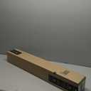 Easton | Hype FIRE Baseball Bat | USSSA | -5/-8/-10 Drop | 2 3/4" Barrel | 2 Pc. Composite