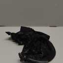 Bali Women's Lace Desire Underwire Bra, Full-Coverage Lace Bra with Underwire Cups (38DD, Black)