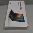 ieGeek Portable DVD Player 12.5", with 10.5" HD Swivel Screen, Car Travel DVD Players 5 Hrs Rechargeable Battery, Region-Free Video Player for Kids Elderly, Remote Control, Sync TV, USB&SD, Purple