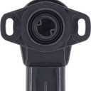 MOTOKU Throttle Position Sensor TPS for Polaris Sportsman 570 500 450 550 Ranger 500 RZR 570 800