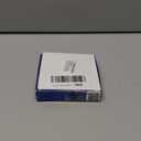 JapanBargain 2299, Flower Frog Japanese Kenzan for Ikebana Vase Flower Arrangements Brass Floral Arranging Pin Needle Holder Made in Japan, 4-1/8" Diameter