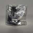 LUNQIN Car Phone Holder for BMW X5 X5M 2024 2025 2026 and X6 X6M 2024-2026 and BMW X7 2023-2026 Auto Interior Accessories Best Cell Phones Mount Cellphone Cradle Charging Navigation Screen Stand