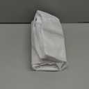 10 Pack Mesh Laundry Bags for Delicates with Non Rust Zipper- MDSXO White Laundry Bags Mesh Wash Bags, Easy Fit Bra, Sock,Lingerie,Sneaker,Baby Laundry for Washing Machine Travel Storage[1XL/3L/3M/3S]