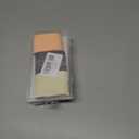 2 x 3Pcs Mini Travel Jewelry Bag,Foldable Multifunctional Travel Jewelrys Pouch, Essential Travel Jewelry Case for Rings, Mini Travel Jewelry RollsPrevents Loss