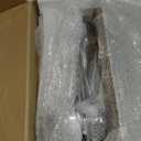 60 Piece Silverware Set for 12, Premium Stainless Steel Flatware Set, Eating Utensil Sets with Steak knives, Cutlery Tableware Service Include Fork Knife Spoon Set, Mirror Polished