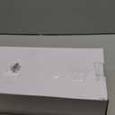 Alise Double Towel Rack for Bathroom, 24 Inch Bathroom Tower Holder Towel Shelf with Double Towel Bars Wall Mount, SUS304 Stainless Steel Towel Hanger Double Tower Bar for Bathroom Wall, Brushed Nickel