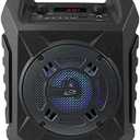 iLive THE2021BDL Pop-up Movie Theater Kit