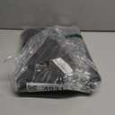 12 Pockets Hat Rack for Baseball Caps,Over the Door Hat Organizer for Closet,Over The Door Hats Rack for Storage Closet Wall,Hats Storage to Protec t and Display(Black,Size:136*46cm/53.54*25.2inch)