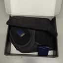 Red Light Therapy for Neck Shoulder,Rechargeable Infrared Light Therapy Device for Body with Massage and Timer,Wearable 660nm&850nm Red Light Therapy Wrap Pads for Body at Home150 Lights