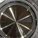 Mueller Rapid Boil Electric Tea Kettle 1.8L  Borosilicate Glass & Stainless Steel  BPA-Free Hot Water Boiler, LED Light, Auto Shut-Off, Boil Dry Protection Fast Water Heater  Kitchen Appliances