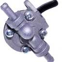 JEENDA Fuel Lift Pump for Kubota Engine RTV900G RTV900G6 RTV900G9 RTV900R6 WG600 WG752 WG750 D905 D1005 D1105 Grasshopper 721D 721D2 721DT2 322D
