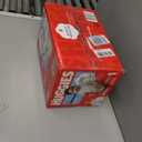 Huggies Size 1 Diapers, Little Snugglers Baby Diapers, Size 1 (8-14 lbs), 96 Count