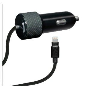 Zgear Fast Charge Car Charger