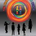 The Shameful Secret of Pride Month: A Tale of Two Worlds Book 1
