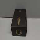 Made For Amazon Outlet Hanger, White, for Echo Dot (4th generation)