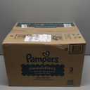 Pampers Swaddlers Diapers, Size 3 (13-26 lbs), 168 Count, Absorbent, Keeps Baby Dry and Comfortable, Skin Safe Disposable Baby Diaper (Packaging May Vary)