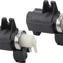 HLBTK 11747626350 7.00887.19.0 Turbocharger Boost Solenoid Valve Fits for BMW 135i 335i 335is 335xi 535i 535xi 550i 650i 1 Series M