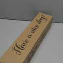 2026 Desk Calendar - Large Desk Calendar 2026, Jan. 2026 - Dec. 2026, 22" x 17", 12 Months, Corner Protectors - Black Floral