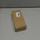 Rear Red LED Side Marker Lights for Ford Mustang 2024+, Smoke Lens Side Reflectors Lamps for Mustang Gen7/S650 2024 2025 Accessories (Rear, 2PCS)