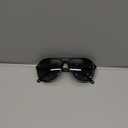 SOJOS Classic Polarized Aviator Sunglasses for Women Men, Retro Trendy Aviators Shades SJ2201