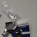 Chrome Transmission Shroud Cover Fit For Harley Touring Street Glide Road King 2017-2023