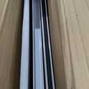 PetSafe Extreme Weather Dog Door for Sliding Glass Door, 3-Flap, Large