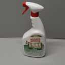 Natures Miracle Urine Destroyer Plus Cat, 32 Ounces,Unscented, Enzymatic Formula, Ready-to-Use (32 Fl Oz (Pack of 1)