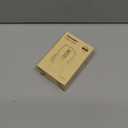 TECKNET Wireless Mouse, 2.4G Ergonomic Optical Mouse, Computer Mouse for Laptop, PC, Computer, Chromebook, Notebook, 6 Buttons, 24 Months Battery Life, 2600 DPI, 5 Adjustment Levels - Purple