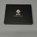 EGV Wireless Charger for Samsung  3 in 1 Wireless Charging Station for Galaxy S26 Ultra S25 S24, Z Fold Flip 7/6, Detachable Watch Charger for Galaxy Ultra 8/7/6, Foldable, Fast Charging, No Adapter