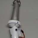 Repalce for DOMETIC 3310423.209B Torsion Assembly Rh White for 9100 Power Patio RV Awning Motor 12V DC Extension Drive 910 915 916 917