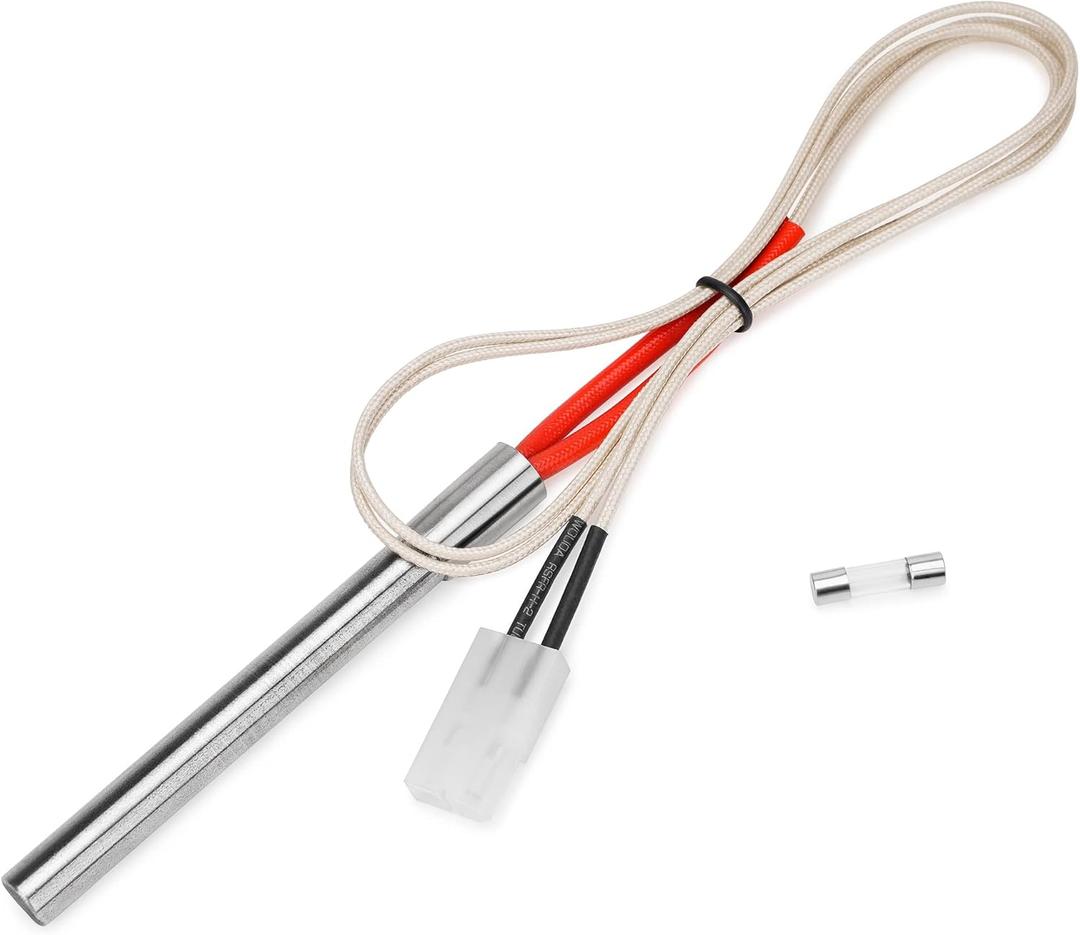 Stanbroil Replacement Hot Rod Ignitor Kit for Traeger Wood Pellet Grills