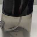 Water Dental Flosser, Portable Oral Irrigator with 300ML Water Tank, IPX7 Waterproof, Rechargeable, 4 Modes for Deep Teeth Cleaning, Travel-Friendly (Black)