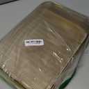 Seoneiro Whiskey Tray, Glass Cup Rack, Mug Holder, Coffee Cup Organizer, Bathroom Countertop Organizer with Drain Board Wine Glass Decorative, Food Tray, Kitchen Spice Rack