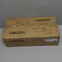 Dezin Hot Pot Electric with Steamer Upgraded, Non-Stick Saut Pan, Rapid Noodles Electric Pot, 1.5L Mini Pot for Steak, Egg, Fried Rice, Ramen, Oatmeal, Soup with Power Adjustment (Beige 2)