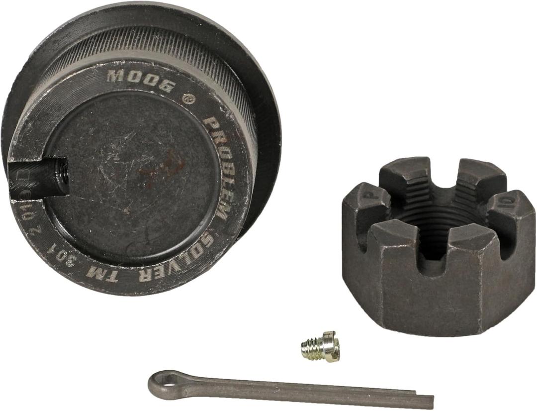 MOOG K500429 Front Lower Suspension Ball Joint for Ram 2500