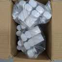 2026 Enhanced Clothes Drying Rack | Foldable Drying Rack Clothing for Laundry | Small Collapsible Portable Dryers for Laundry | Use for Indoor & Outdoor | White 37.5"x29"x12"