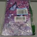 Case for Amazon Fire Max 11 Tablet (13th Generation, 2023 Release), Auto Wake/Sleep, Premium PU Leather Folding Stand Cover with Pen Holder & Multiple Viewing Angles - Butterfly