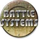 Battle Systems Terrain Frontier Gaming Mat 2x2
