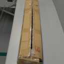 12ft x 10ft Photo Video Studio Heavy Duty Adjustable Photography Muslin Backdrop Stand Background Support System Kit with Carry Bag 4 Spring Clamps