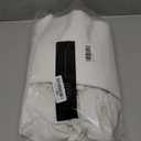 Queen Size 4 Piece Sheet Set - Comfy Breathable & Cooling Bed Sheets Set - Hotel Luxury Bedding for Women, Men, Kids, Teens, Boys & Girls - Deep Pockets, Ultra-Soft, Wrinkle Free - Oeko-Tex - White