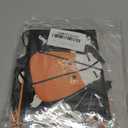 Orange Black Halloween Happy Birthday Decor Cute Ghost Banner Cake Topper Balloons for Halloween Theme Birthday Party The Spooky One Little Boo Happy Boo Day Party Supplies