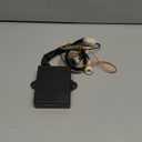 BH-Motor New CDI Box Ignitor for Yamaha YFM 350 Big Bear Moto-4 1990-1994 Replace 3HN-85540-10-00