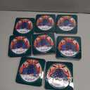 8 x GIFT CARD HOLDERS