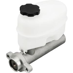 PHILTOP M630334 Brake Master Cylinder Assembly Replacement for Chevrolet Silverado 1500/GMC Sierra 1500 2003-2005 2007, Silverado 2500 HD 2003-2006/GMC Sierra 2500 HD, Chevrolet Express 3500 2003-2007